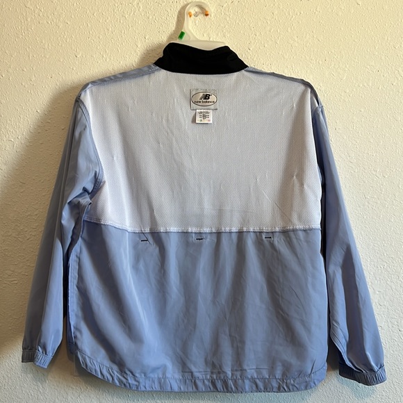 NB windbreaker jacket. - Picture 7 of 7